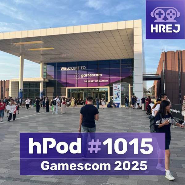 hPod